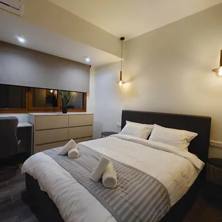 Apartament Mini Escape *
