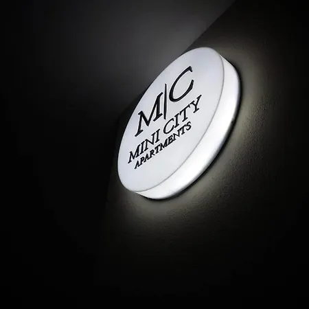 Apartament Mini Escape