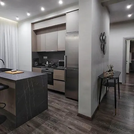 Apartament Mini Escape *