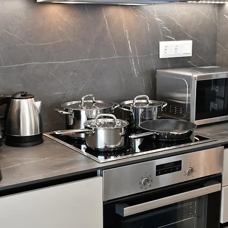Mini Escape Apartament