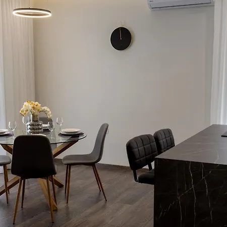 Mini Escape Apartament *